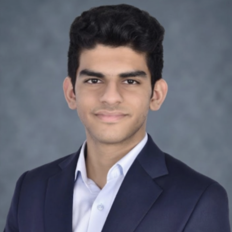Agastya Bassi profile photo