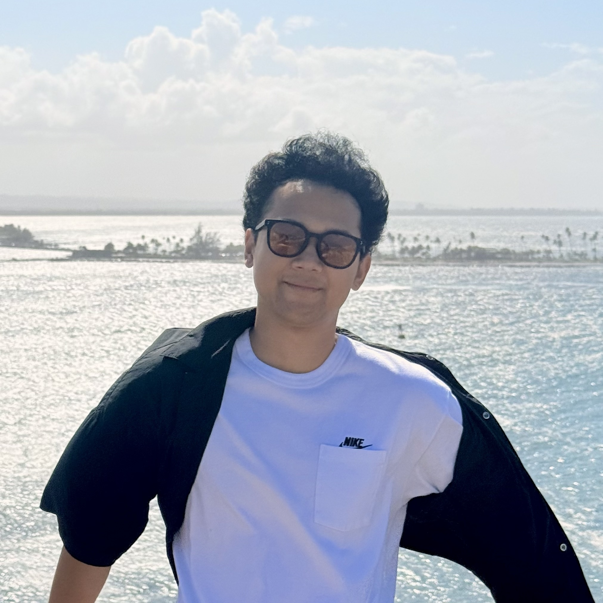 Allen Jiang profile photo
